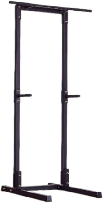 더 차칸철봉3 치닝디핑 가정용 실내 턱걸이 운동기구 풀업바 차칸철봉