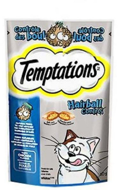 고양이 간식 스낵 크런치 과자 디저트 헤어볼 60g연어 동결 북어, 연어, 북어, 60g, 1개