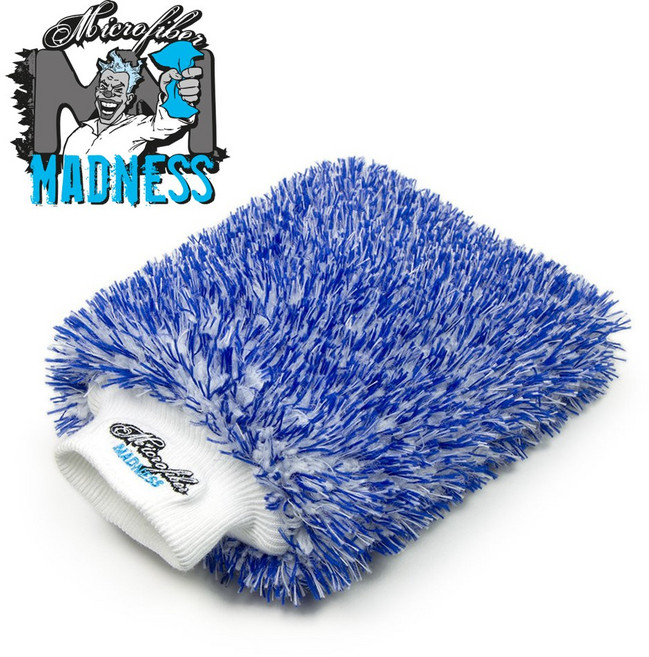 매드니스 인크레디미트 워시미트, 블루, 1개