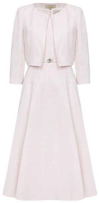 린 LYNN 티알로자켓레이어드원피스LGOPPD8100 490385