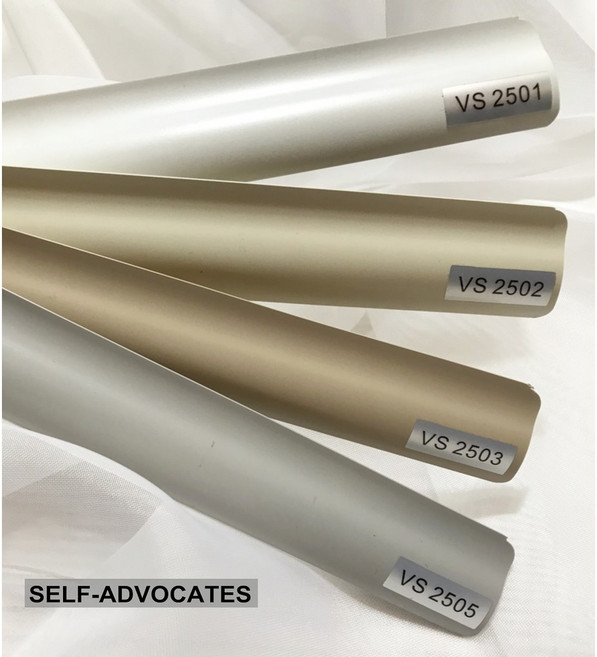 自我主張窗簾坊 特殊紋路色澤百葉窗簾 不易變形, 詳見包裝