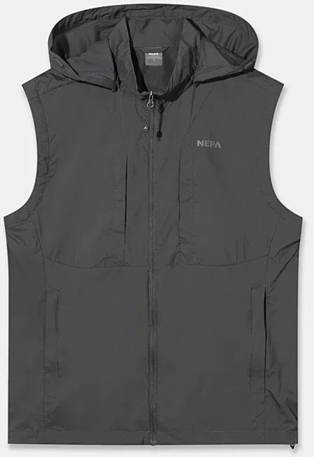 네파 7M31401 남성 카마 우븐 조끼