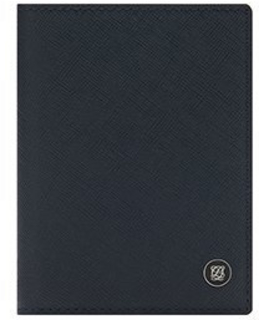 [백화점상품] 루이까또즈 남성 중지갑 로고포인트 명품패션잡화 데일리룩코디