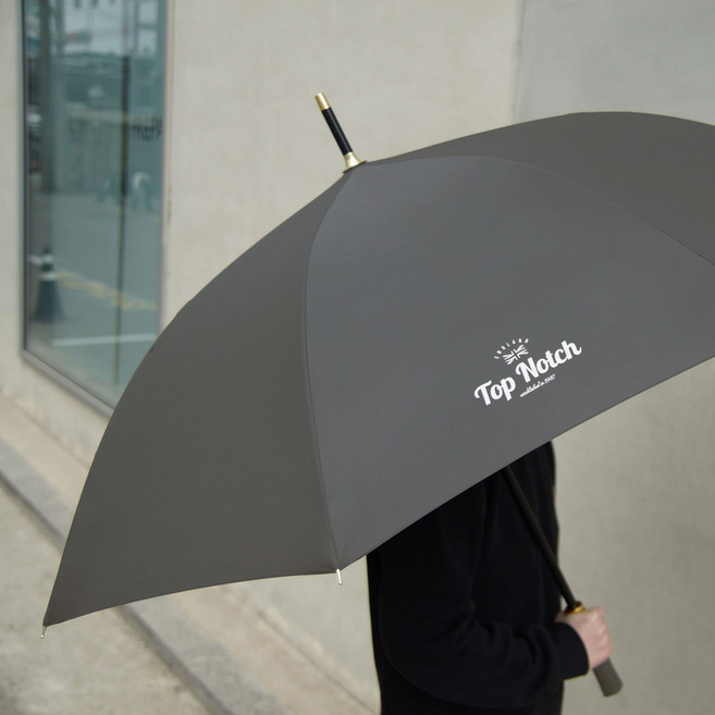 탑노치 프리미엄 영국 튼튼한 고급 대형 명품 장우산 가벼운 자동 경량 우산