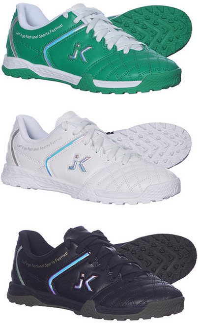 조이킥 몬스터 족구화 박높음 선수 족구화