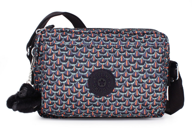 크로스백 ABANU M 아바누 M / 카메라백