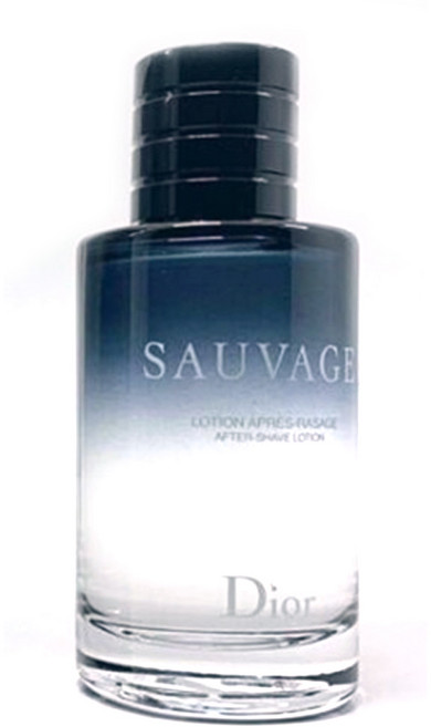 [선물포장+쇼핑백] 디올 소바쥬 애프터쉐이브 밤 100ml (로션타입), 1개