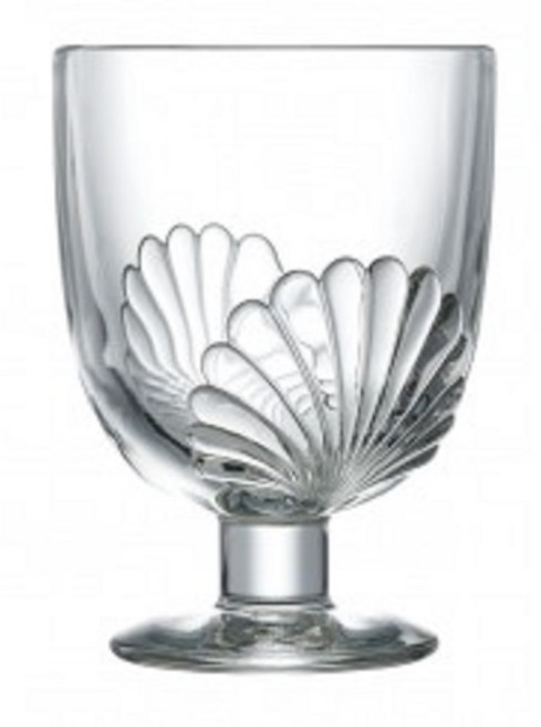 라로쉐 벨일 고블렛, 1개, 투명