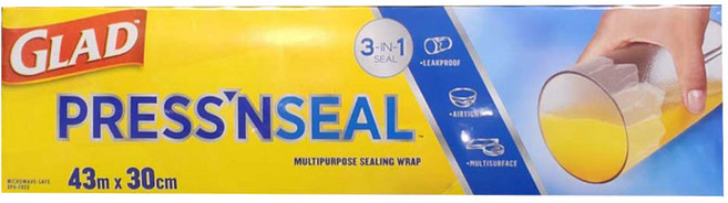 코스트코 글래드 매직랩 점보 대용량 30cm 43.4m 묶음가능, 1개