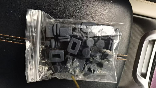 자동회전롤팬 통돌이 삼겹살 냄비 고기굽는 (구매불가), 액세서리 3 오일 배출 플러그, 기본 색상