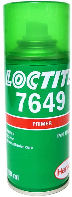 록타이트 SF7471 경화촉진제 프라이머 순간접착제 표면처리제 4.5oz, 1개