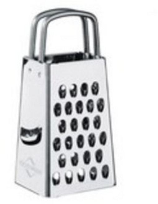 쿠첸프로피 사각그레이터 미니, 1개