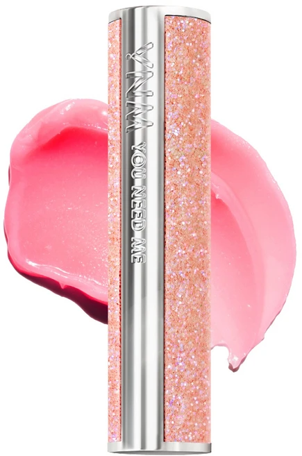 YNM 허니립밤, 06 글로우 허니립밤 이븐코랄, 3g, 1개 - 쿠팡