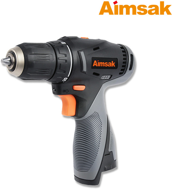 아임삭 충전드릴드라이버 AD-414R 3G (배터리X 충전기X), 1개