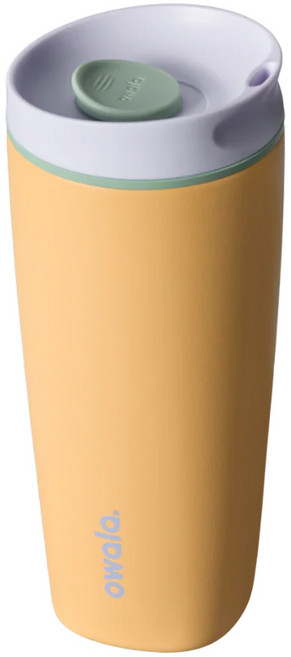 오왈라 스무스십 SmoothSip 590ml, 1개, Beachfront