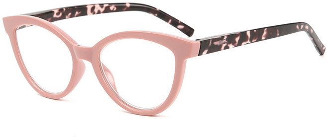 메이리앤 돋보기안경테 여성용 레트로 뿔테 안경 독서용