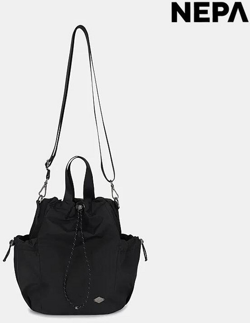 [정품] 네파 브리즈 플로우 7L 버킷백 7MC7528 {균일가 딜}