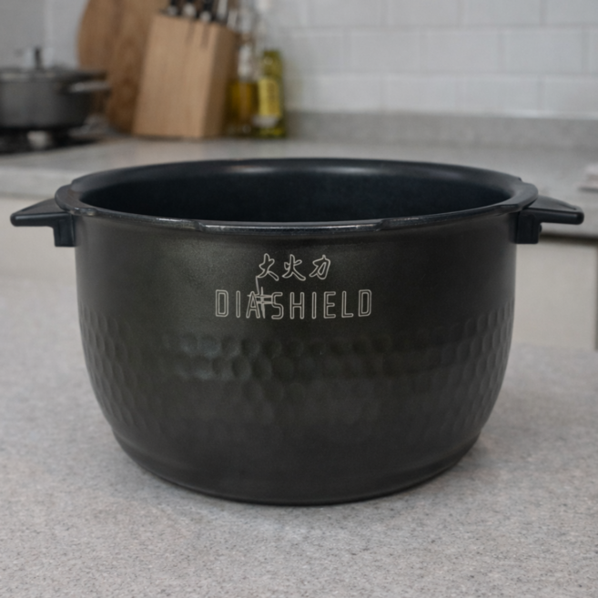 쿠쿠 CRP-AHF1060FD 10인용 내솥 다이아쉴드