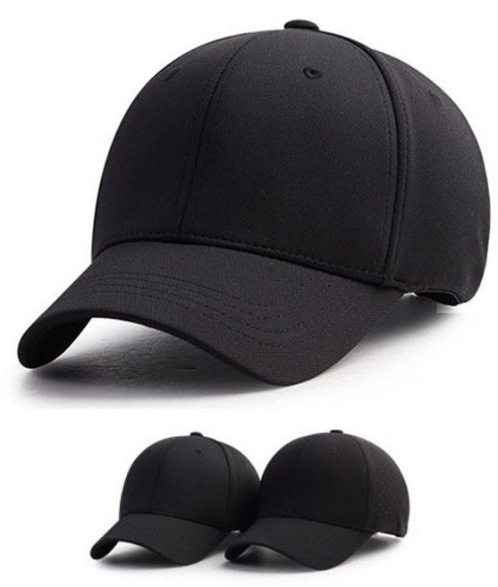 BIG_엠쿰7 무지 스판 골프 스포츠캡(큰모자/빅사이즈모자/야구모자/골프모자/스판모자/밴드모자/볼캡/남자모자/남성모자/남자큰모자/남자야구모자/빅사이즈야구모자/빅사이즈)