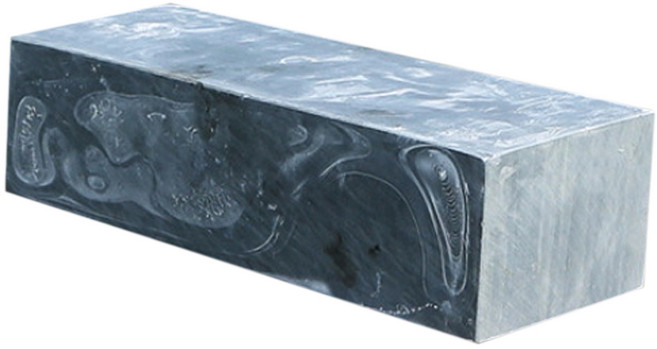 밝음 프리미엄 3000방 석 숫돌, 1개