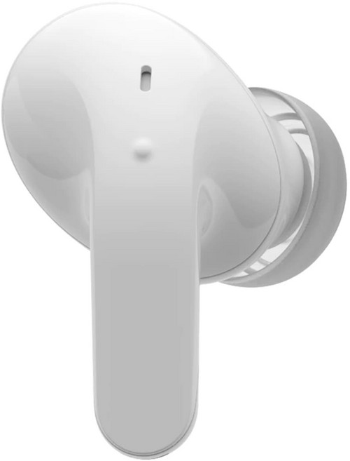 LG전자 TONE Free 이어버드 (TONE-UT90Q 우 오프 화이트) COA01259603