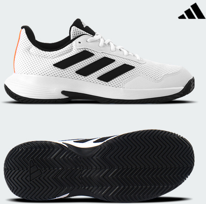 아디다스 게임스펙 2 (KK3668) 남여공용 테니스화