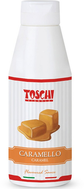 토스키 카라멜 소스, 200g, 1개