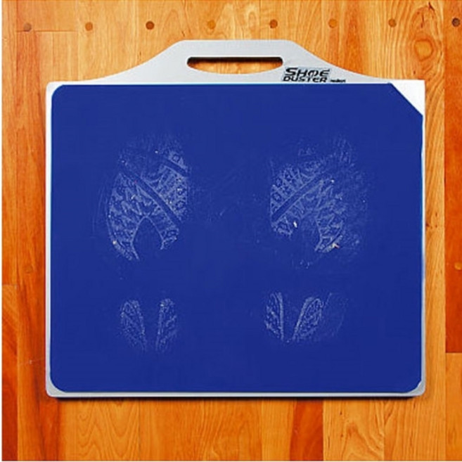 몰텐 - 슈 더스터 보드판 TT0030 + 접착지 TT0020 신발 먼지제거 논슬립, 1개