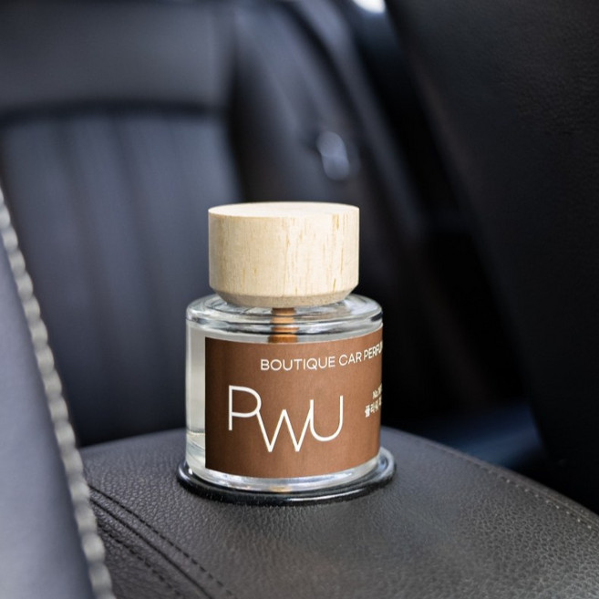 부티크 차량용 방향제 카 퍼퓸 디퓨저, 샤인머스켓, 1개