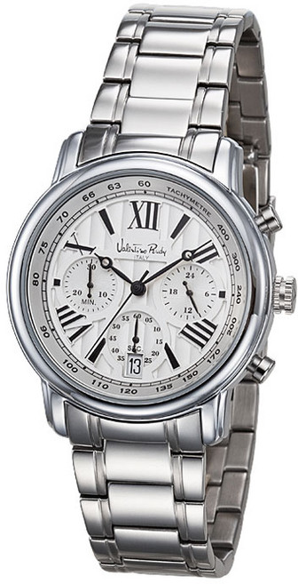 발렌티노루디 VR6619B-WTWT 남자시계 메탈시계