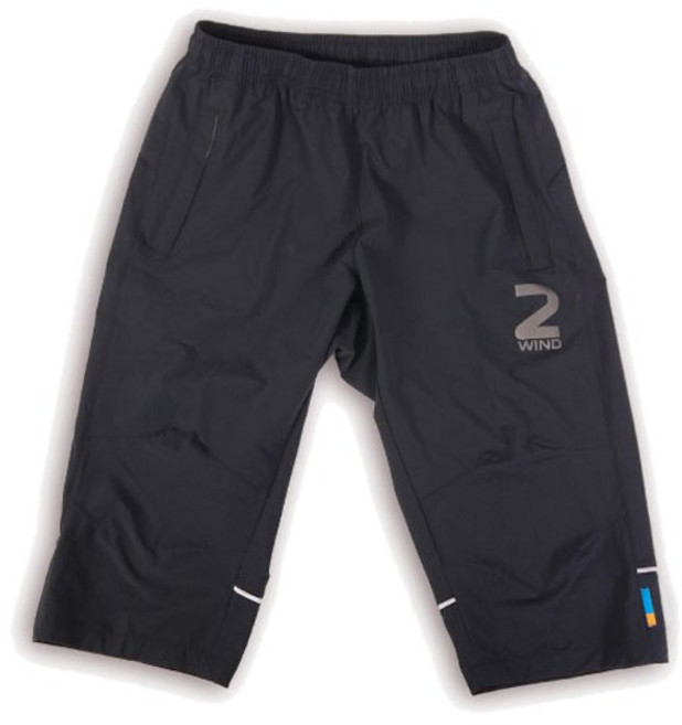 세컨윈드 하프윈드 통반바지2