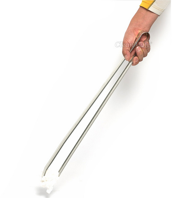 청소집게 철집게 쓰레기 청소 45cm 60cm 선택상품, 1개