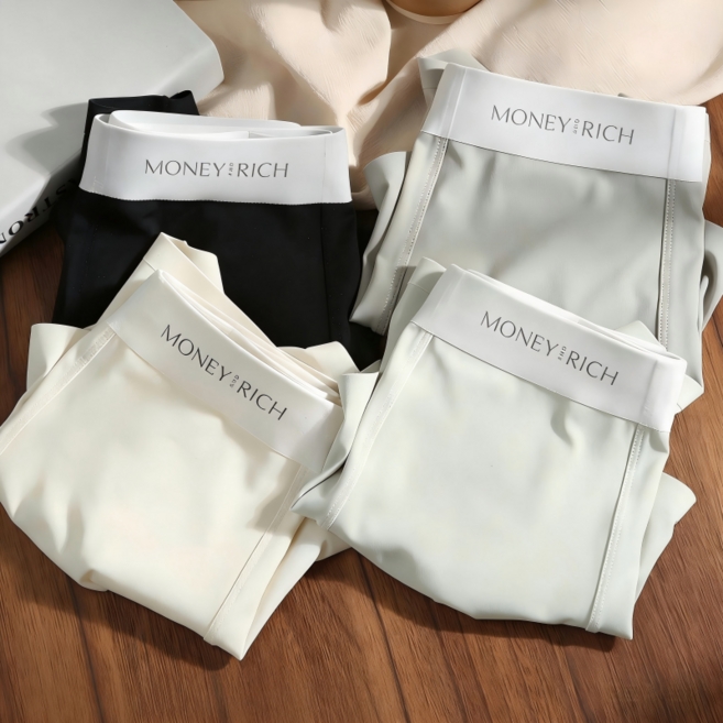 laderive 남성 서늘한 드로즈 여름 팬티 통기 땀흡수 세트