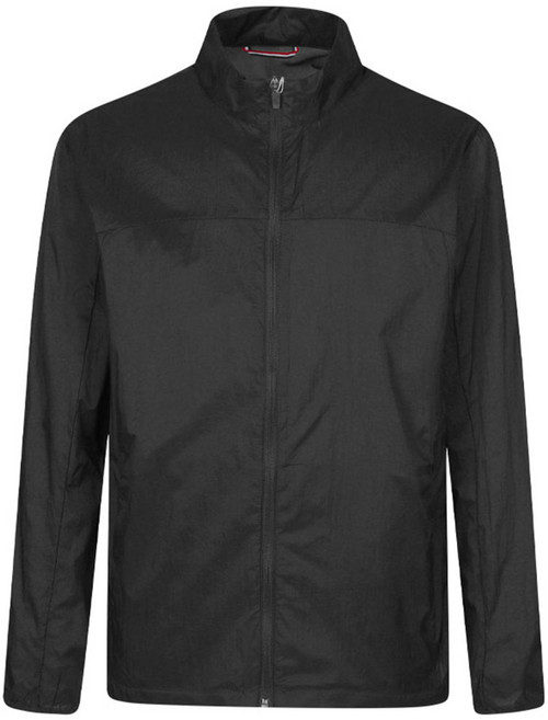 김영주 스포츠 에어브리즈 남성용 바람막이 봄 여름 가을 간절기 방수 방풍