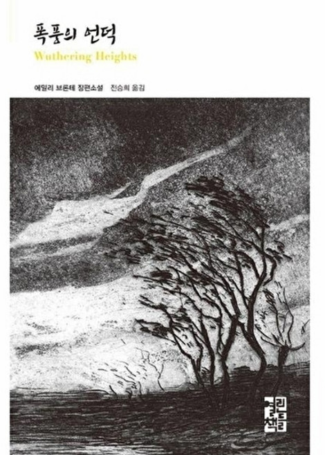 폭풍의 언덕(열린책들 세계문학 289)