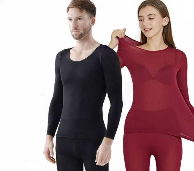 레브 발열내의 기모내의 보온내의 방한내복 히트텍