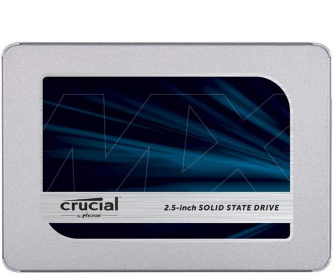 중요한 MX500 1TB 3D NAND SATA 2.5인치 내부 SSD 최대 560MB/s - CT1000MX500 SSD1