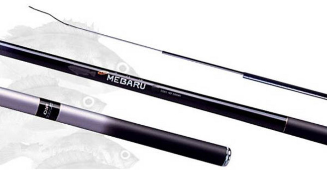 DIF 레포츠 메바루 볼락 볼락 전갱이 학꽁치 바다 민장대 국내생산, 51