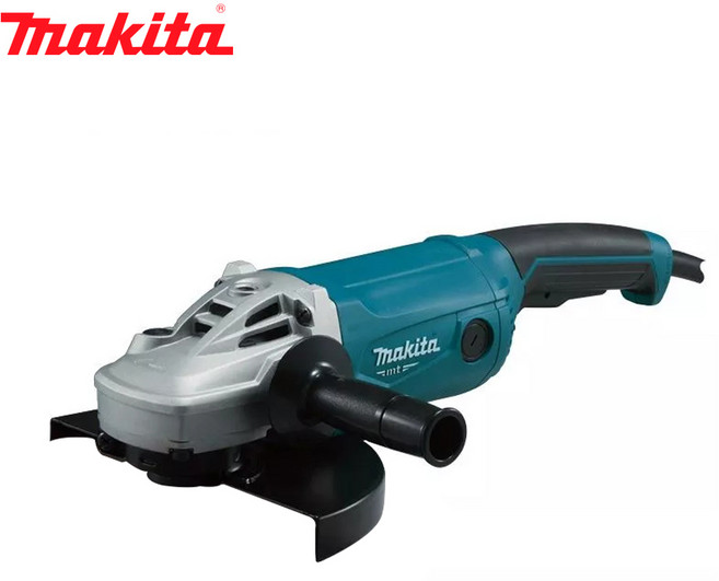 마끼다 M9001B 그라인더 230mm M9001M후속 2000W GWS20-230동급 바닥연마 철재절단, 1개