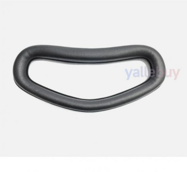 PU 가죽 쿠션 얼굴 커버 눈 폼 패드 DPVR E3C E3B E3P 헤드셋용