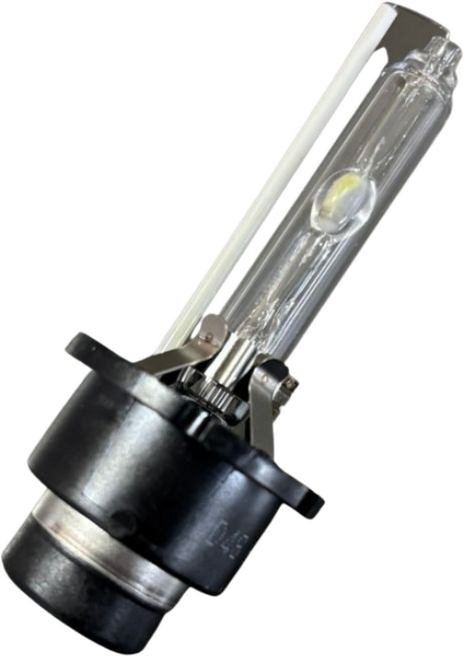 【竣天】55W高亮度 HID燈管 D4S D4R D4 燈泡 汽車配件 白光, 1個, D4C－6000K(單支), D4C