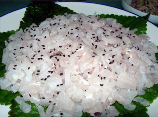 갯장어회 하모회 바다장어회 생선회, 갯장어회 하모회 500g 회무게250g내외, 1개, 갯장어회 하모회 500g