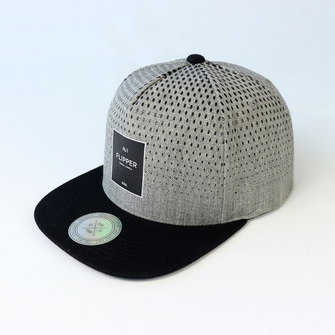 S04 제이제이나인 FLIPPER 스냅백 힙합 패션 캡 모자