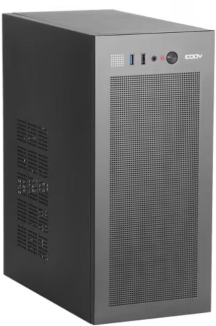 컴엔더 게이밍 컴퓨터 조립 본체 롤 배그 오버워치 발로란트 로스트아크 검은신화오공, 500GB, 16GB, Free DOS, 라데온 VEGA8, 컴엔더03 AMD 5500GT