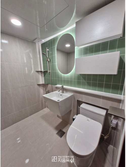 욕실 리모델링 옵션 맞춤 시공 화장실 리모델링, 프리미엄03, 1개