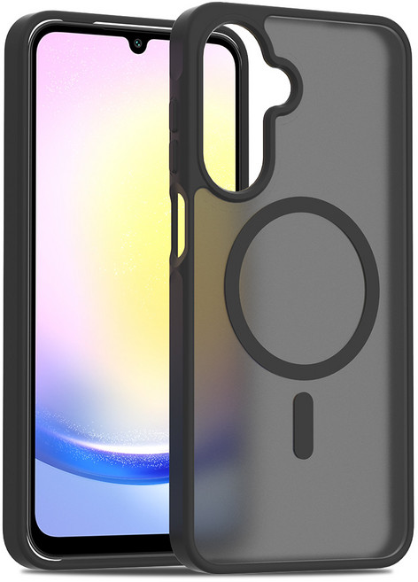 코즈 에어로 맥세이프 케이스 3배자력 변색방지