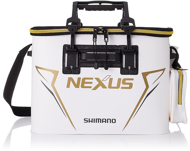 시마노 (SHIMANO) 피쉬 바칸 EX (하드 타입) 화이트 50cm BK-124R