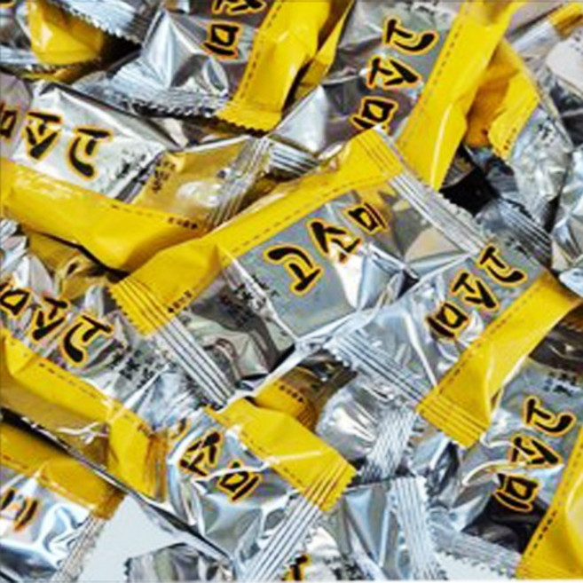 오리온 고소미 어린이집 유치원 대용량 간식, 18g, 60개