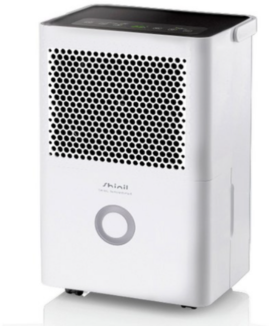 신일 스마트 인공지능 제습기 6L, SDH-PX06W