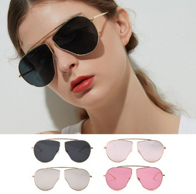 2019 오투선글라스 OS1909 보잉 오버사이즈